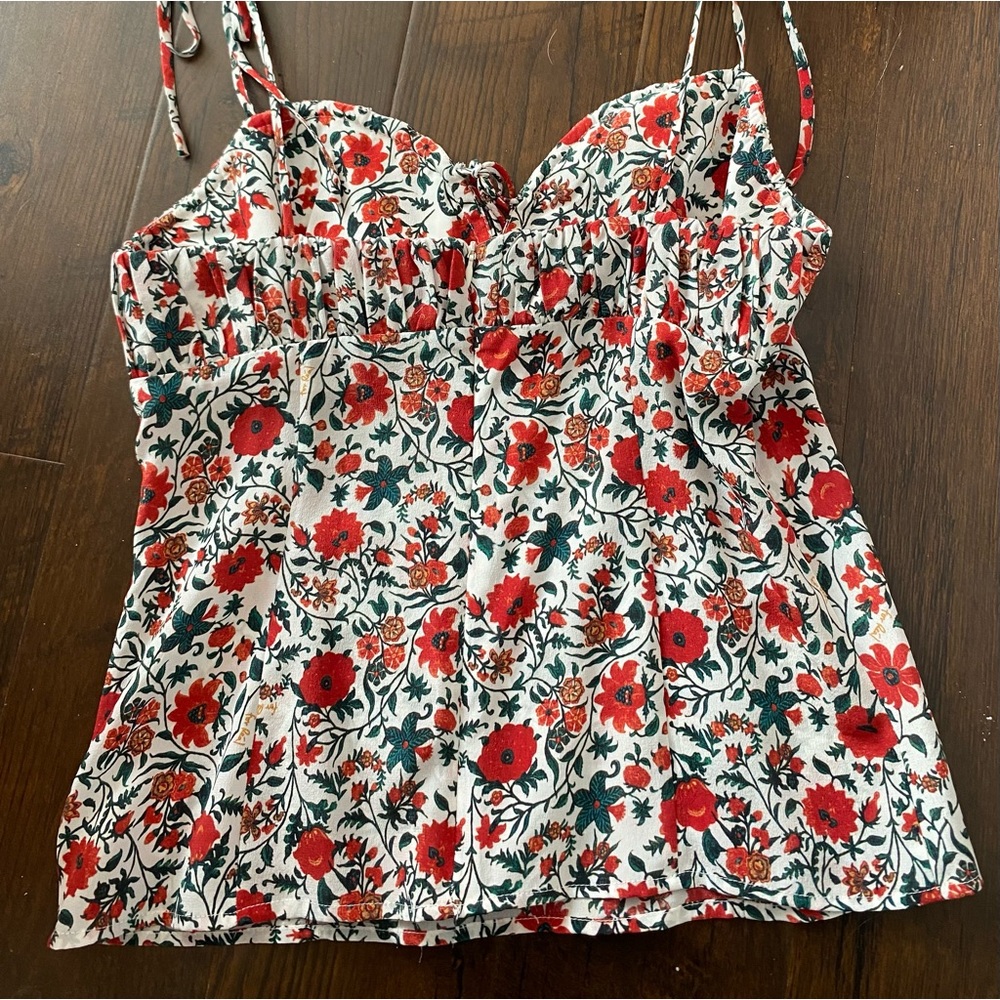 SOLD Realisation par ana top - Picture 5 of 6